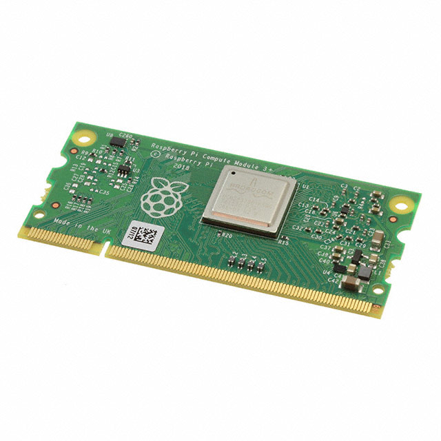 【SC0149】SBC 1.2GHZ 1 CORE 1GB RAM